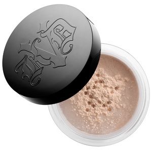 Kat Von D Lock-It Setting Powder